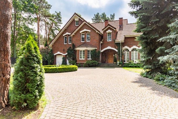 Best Driveway Resurfacing Pavers  in Cleveland, AL