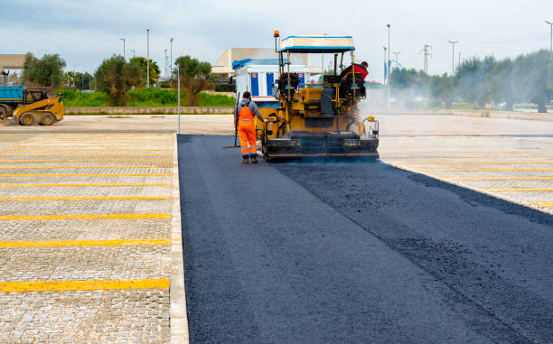 Best Custom Driveway Pavers  in Cleveland, AL