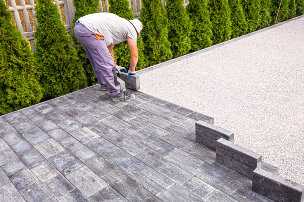 Best Driveway Paver Sealing  in Cleveland, AL