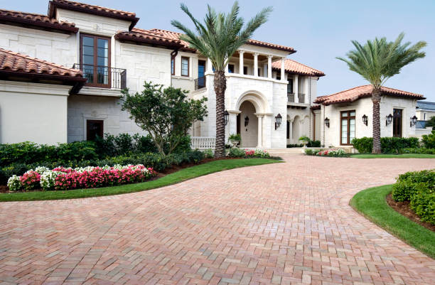 Best Best Driveway Pavers  in Cleveland, AL