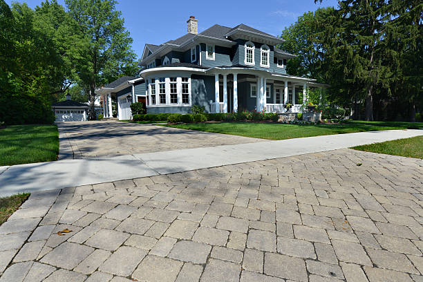 Best Driveway Pavers Contractor  in Cleveland, AL