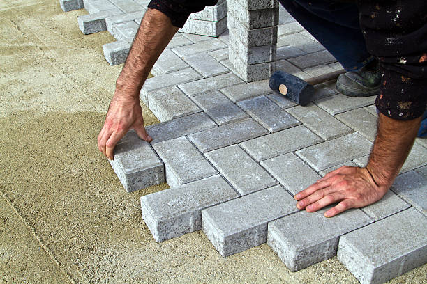 Best Residential Driveway Paver Services  in Cleveland, AL